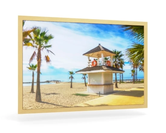 360 view of the product