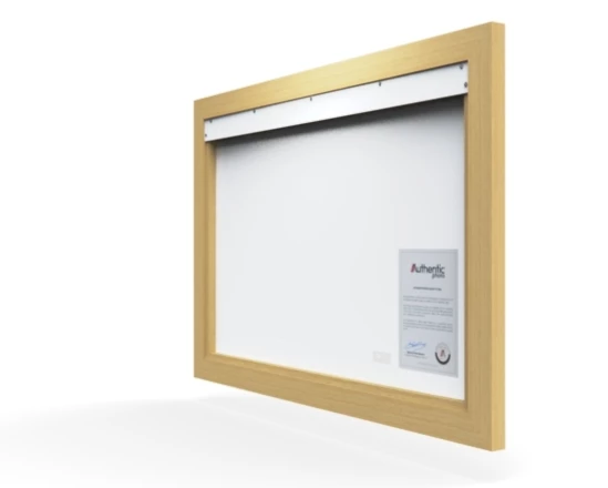 360 view of the product