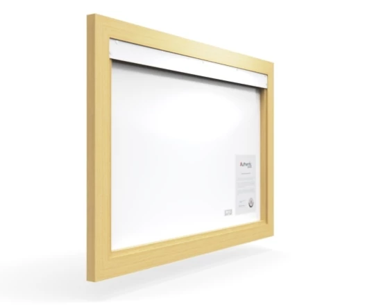 360 view of the product