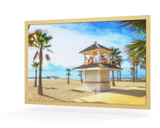 360 view of the product