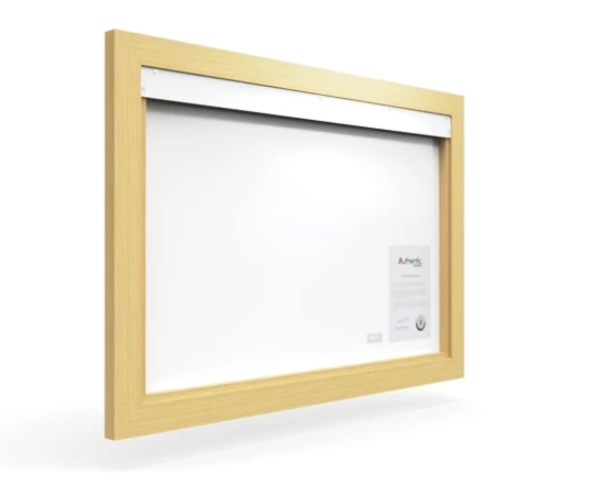 360 view of the product