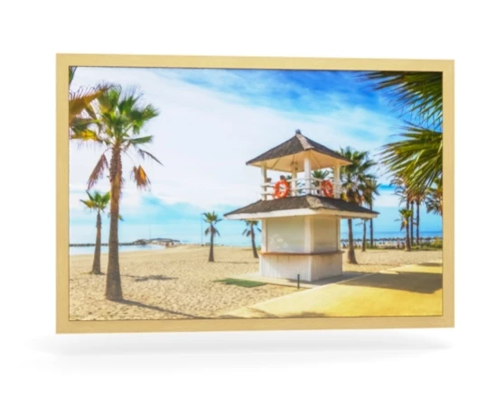 360 view of the product