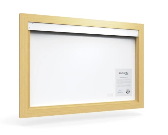 360 view of the product