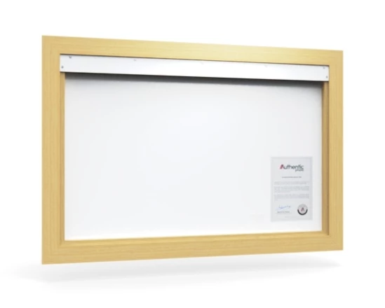 360 view of the product