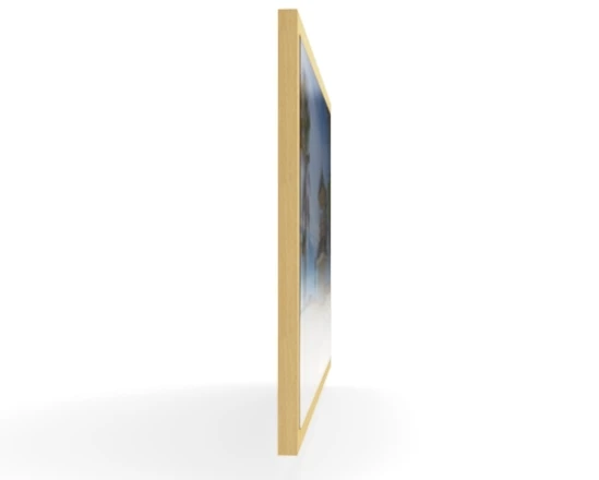 360 view of the product