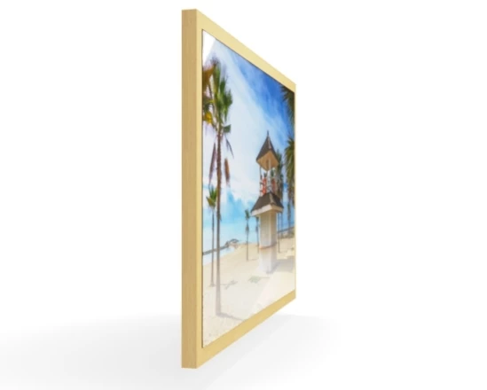 360 view of the product