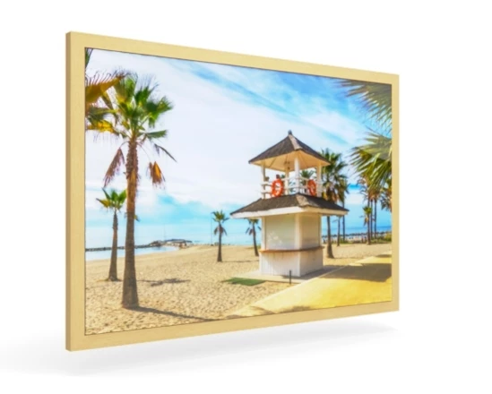 360 view of the product