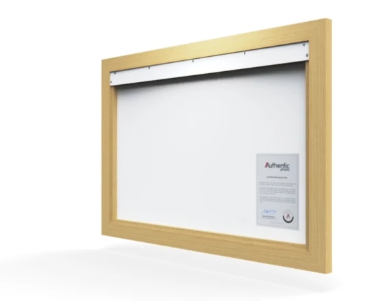 360 view of the product