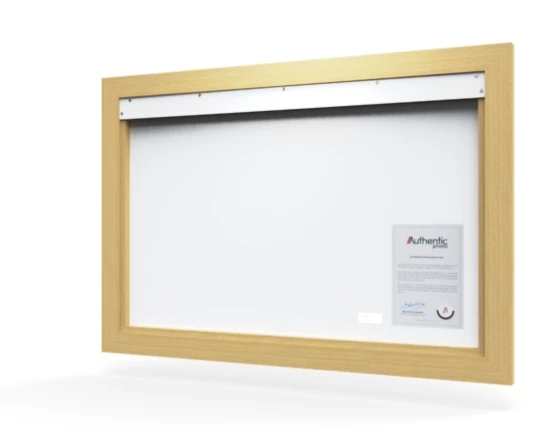 360 view of the product