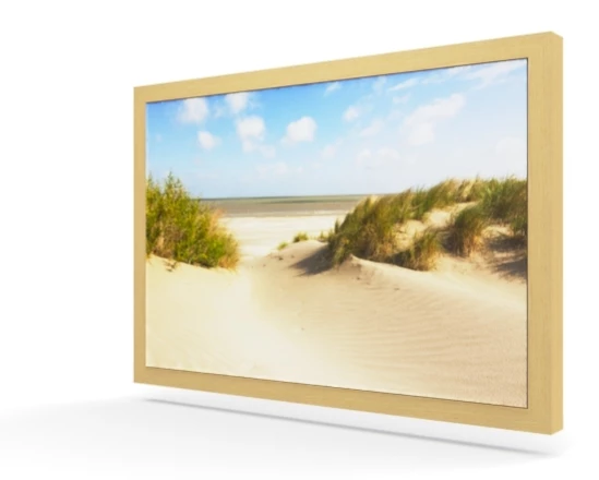 360 view of the product