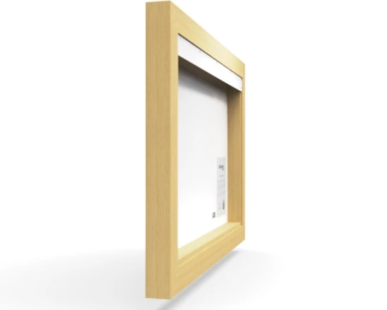 360 view of the product