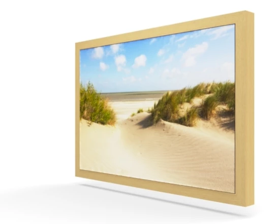 360 view of the product