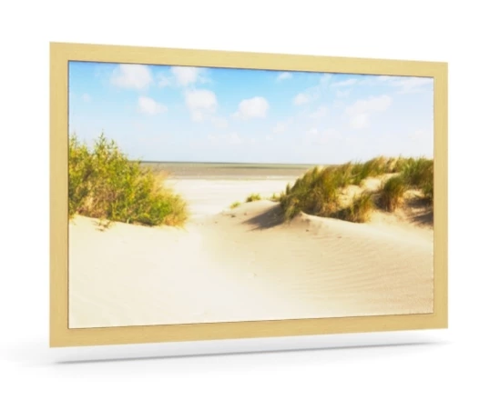 360 view of the product