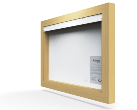 360 view of the product