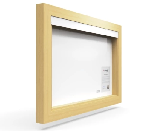 360 view of the product