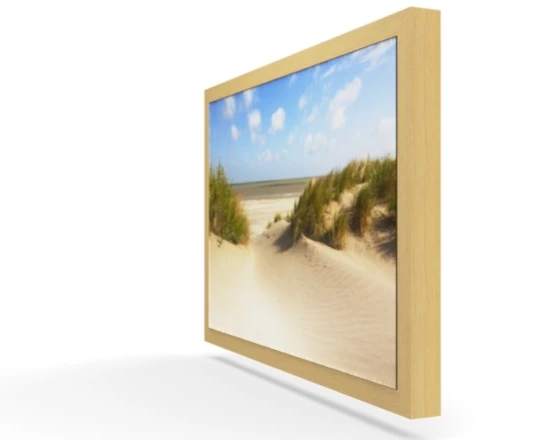 360 view of the product