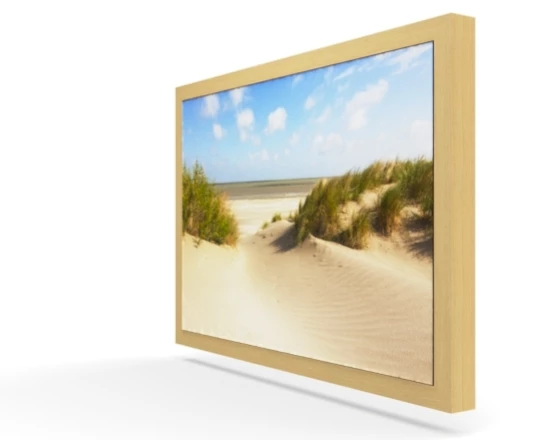 360 view of the product