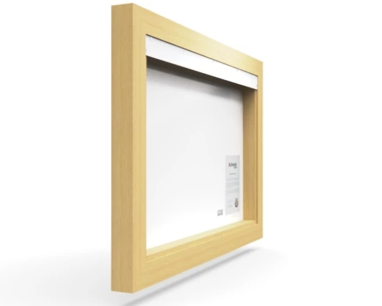 360 view of the product