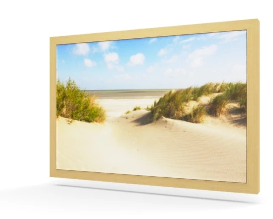 360 view of the product