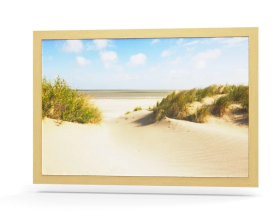 360 view of the product