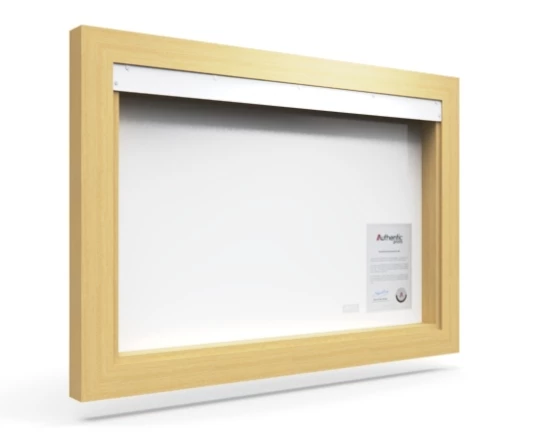 360 view of the product