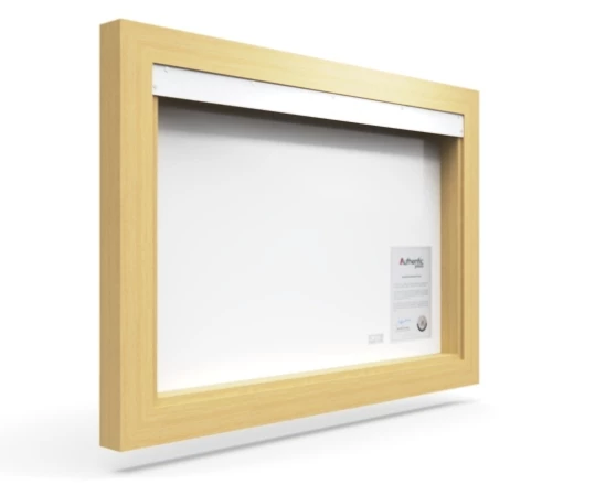 360 view of the product