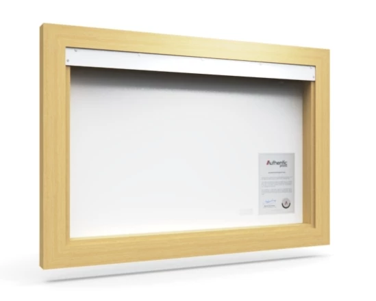 360 view of the product