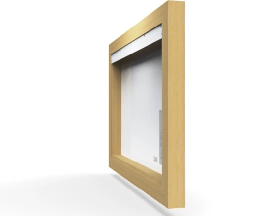 360 view of the product