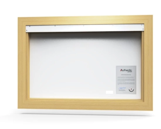 360 view of the product