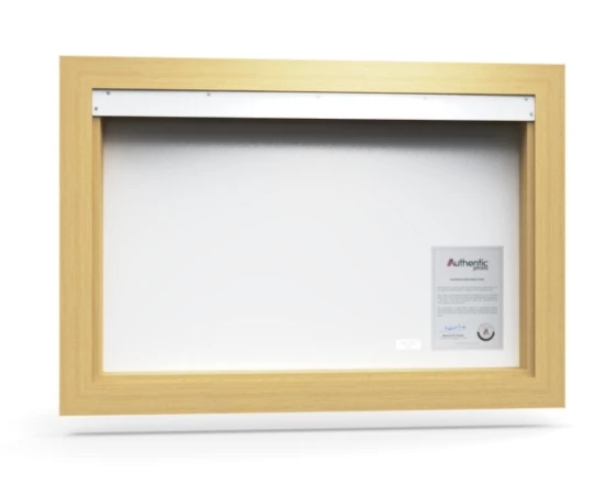 360 view of the product