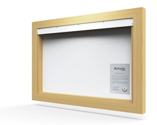 360 view of the product