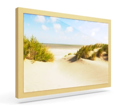 360 view of the product