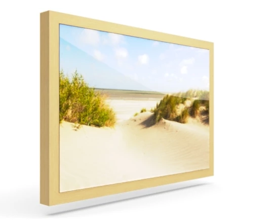 360 view of the product