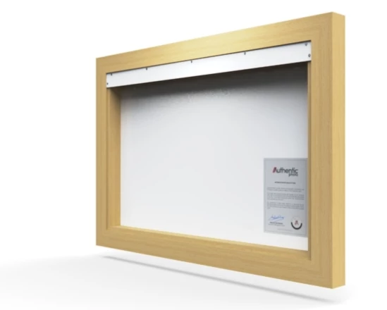 360 view of the product