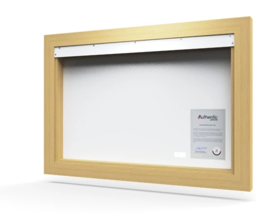 360 view of the product