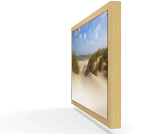 360 view of the product