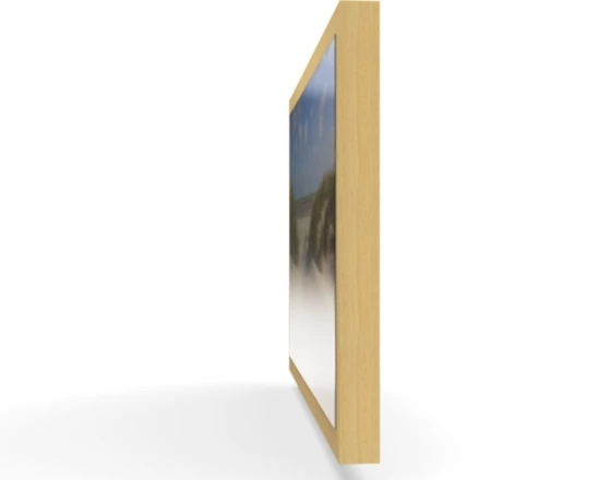 360 view of the product