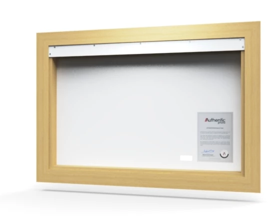 360 view of the product