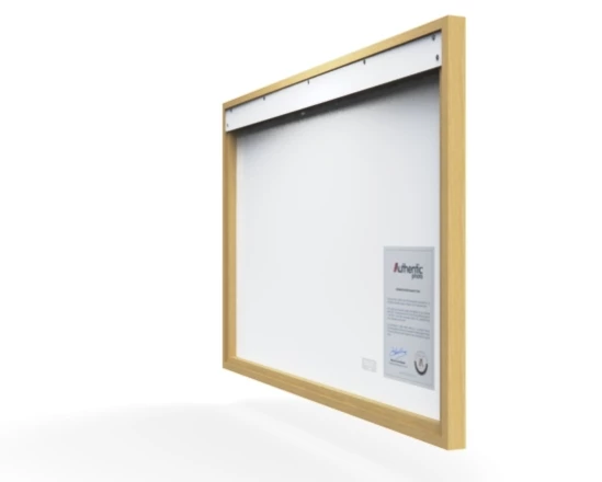 360 view of the product