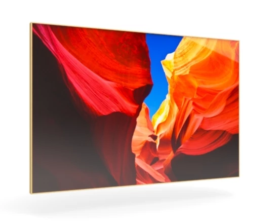 360 view of the product