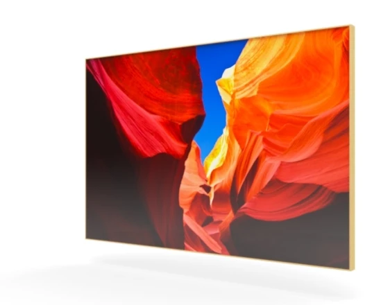 360 view of the product