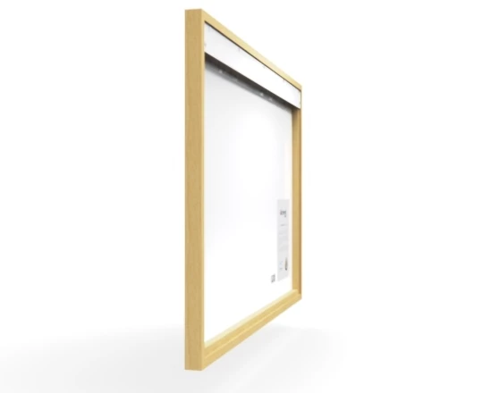 360 view of the product