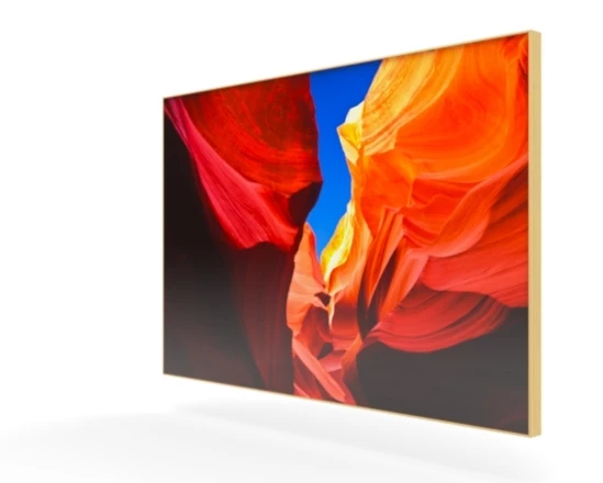 360 view of the product