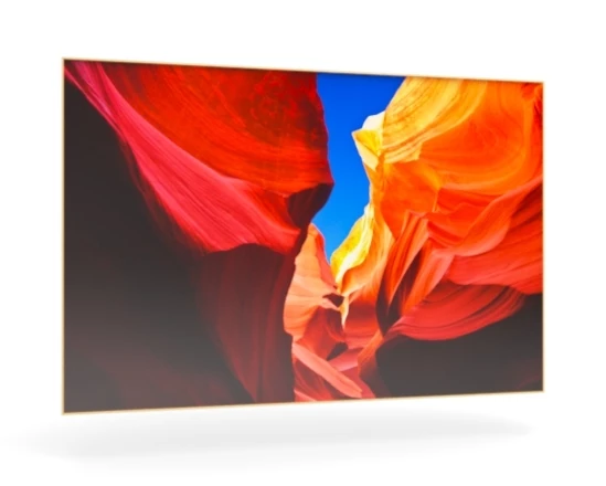 360 view of the product