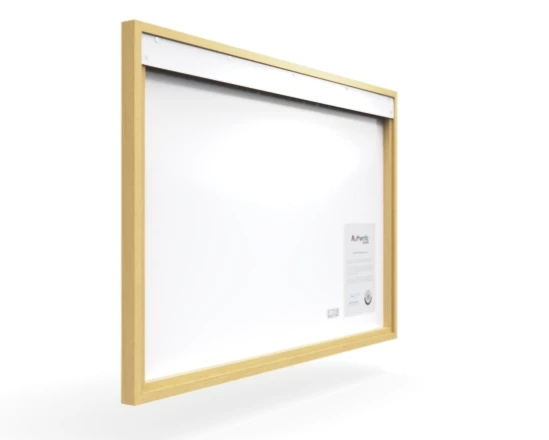 360 view of the product