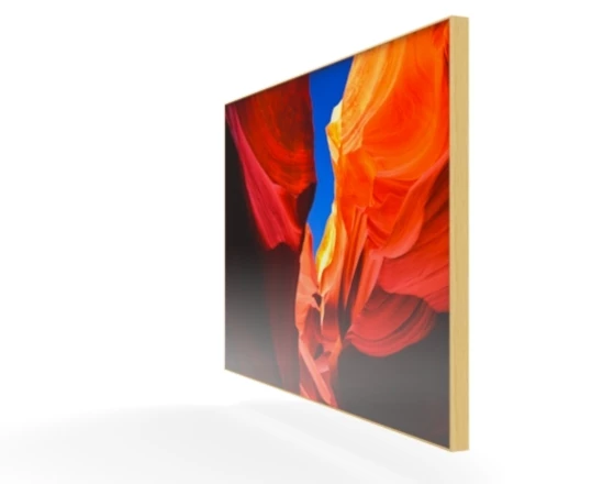 360 view of the product