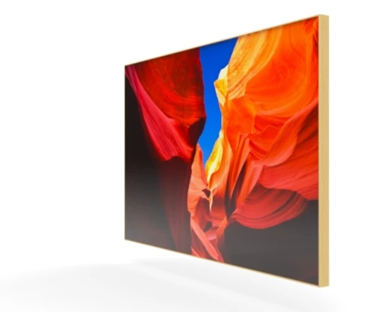 360 view of the product