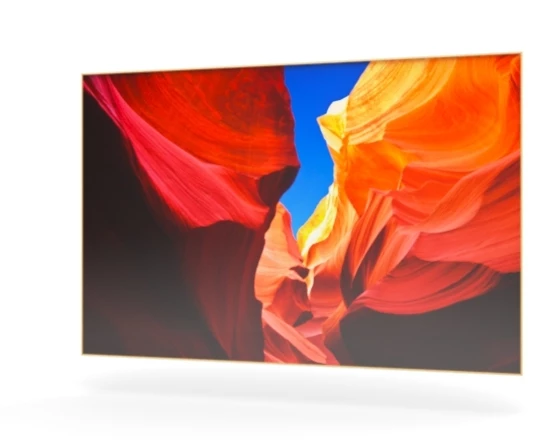 360 view of the product