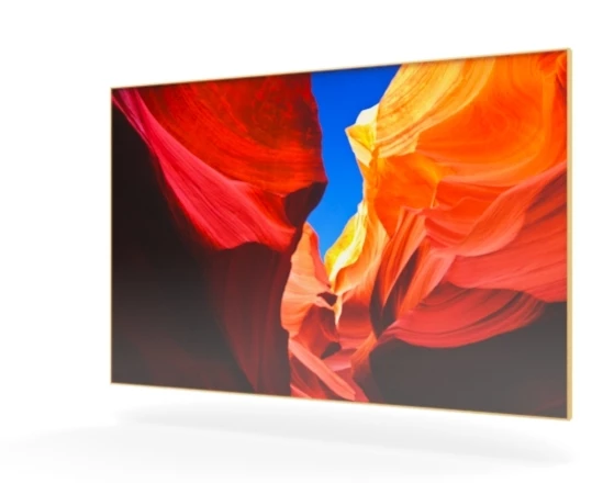 360 view of the product