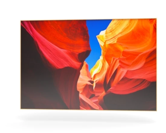 360 view of the product